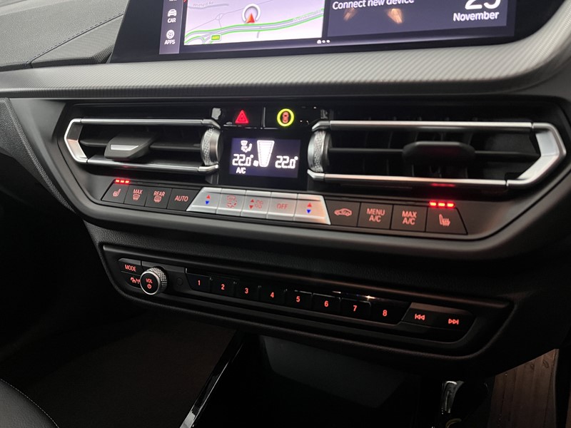 Used BMW 1 Series 2022 for sale - 76982404: Photo 30