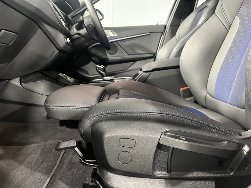 Used BMW 1 Series 2022 for sale - 76982404: Photo 35