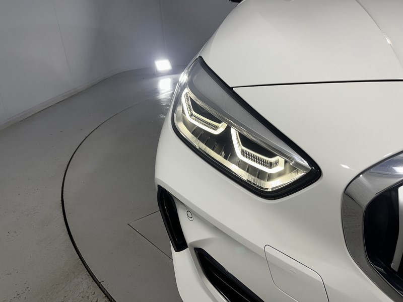 Used BMW 1 Series 2022 for sale - 76982404: Photo 39