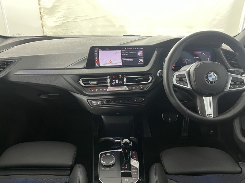 Used BMW 1 Series 2022 for sale - 76982404: Photo 4