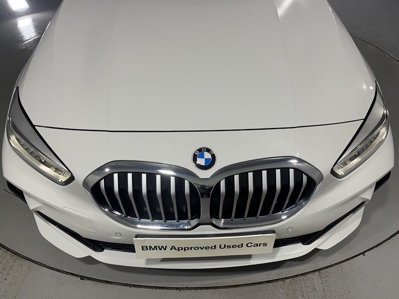 Used BMW 1 Series 2022 for sale - 76982404: Photo 40