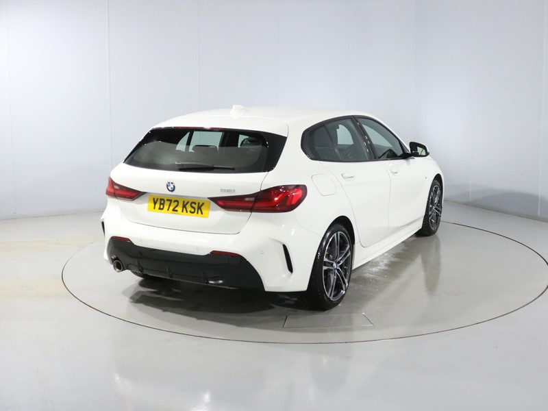 Used BMW 1 Series 2022 for sale - 76982404: Photo 45