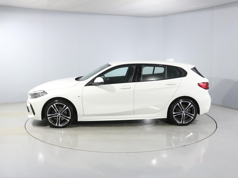 Used BMW 1 Series 2022 for sale - 76982404: Photo 46