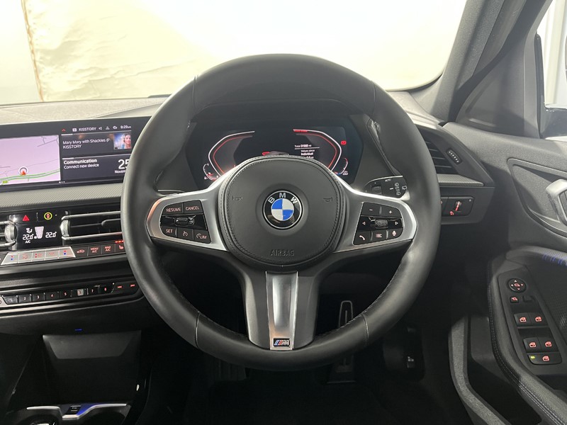 Used BMW 1 Series 2022 for sale - 76982404: Photo 5