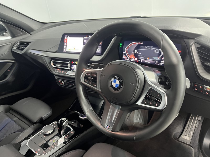 Used BMW 1 Series 2022 for sale - 76982404: Photo 6