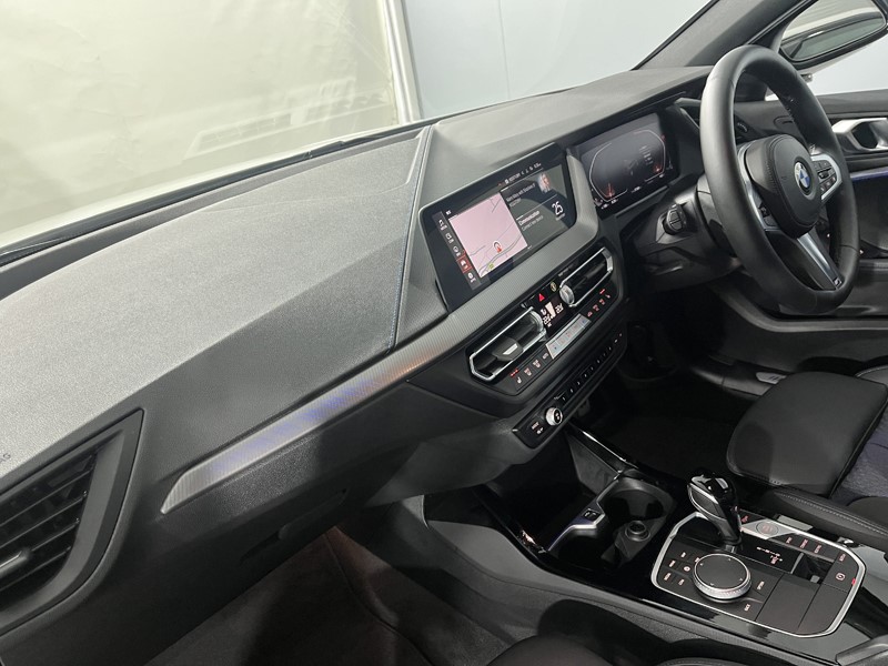 Used BMW 1 Series 2022 for sale - 76982404: Photo 7