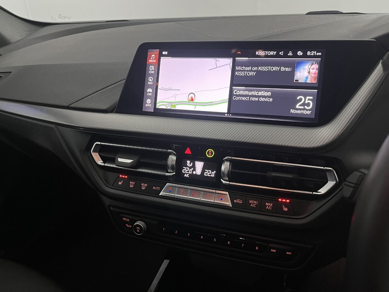 Used BMW 1 Series 2022 for sale - 76982404: Photo 8