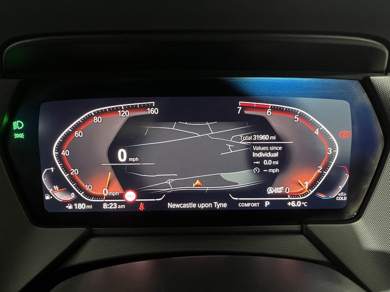 Used BMW 1 Series 2022 for sale - 76982404: Photo 9