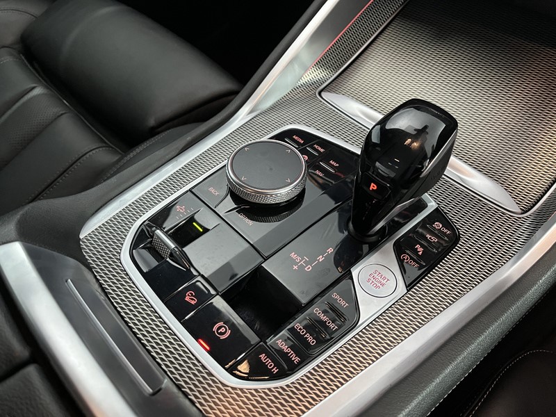 Used BMW X6 2020 for sale - 77381078: Photo 10