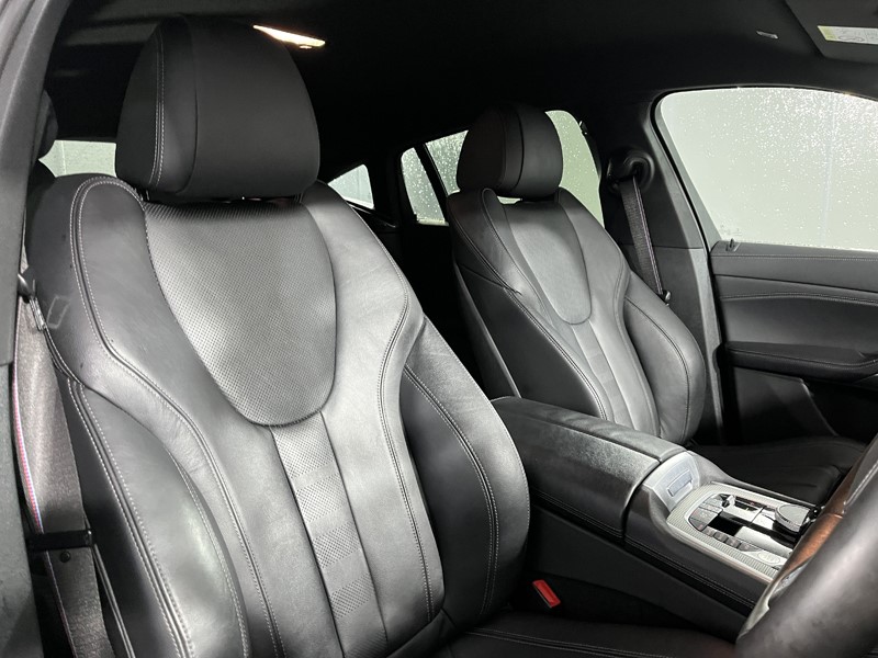 Used BMW X6 2020 for sale - 77381078: Photo 11