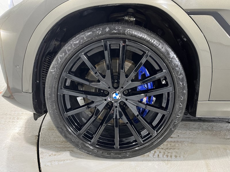 Used BMW X6 2020 for sale - 77381078: Photo 14