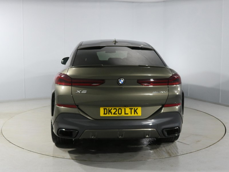 Used BMW X6 2020 for sale - 77381078: Photo 15