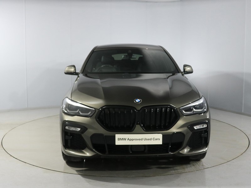 Used BMW X6 2020 for sale - 77381078: Photo 16