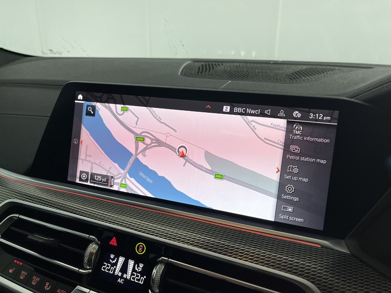 Used BMW X6 2020 for sale - 77381078: Photo 17