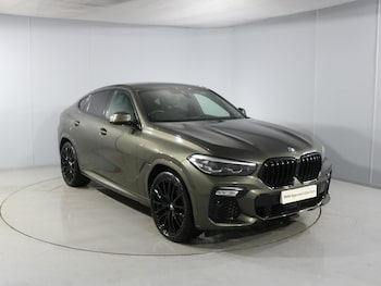 2020 (20) - xDrive30d M Sport 5dr Step Auto
