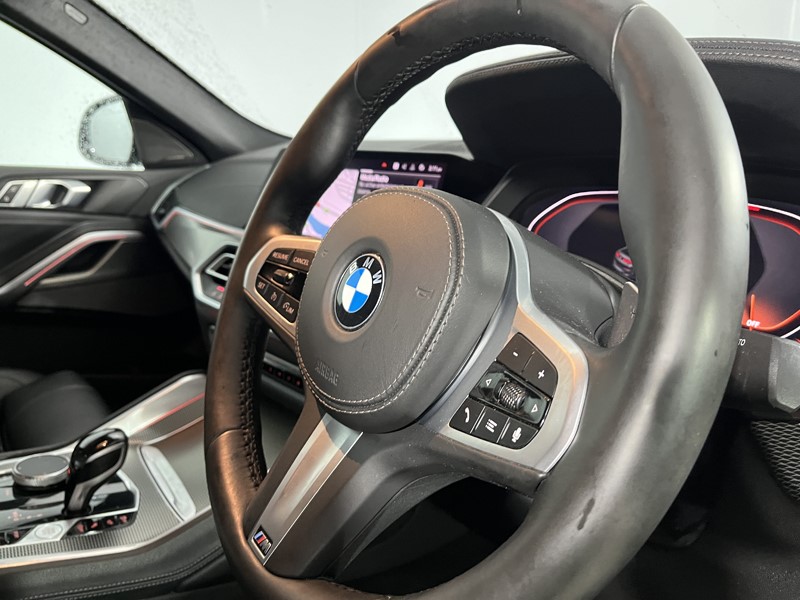 Used BMW X6 2020 for sale - 77381078: Photo 23