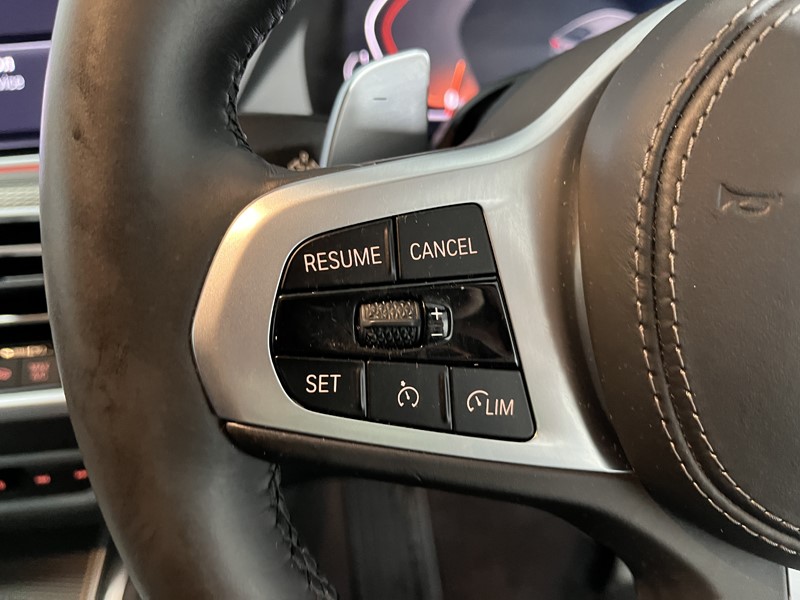 Used BMW X6 2020 for sale - 77381078: Photo 24