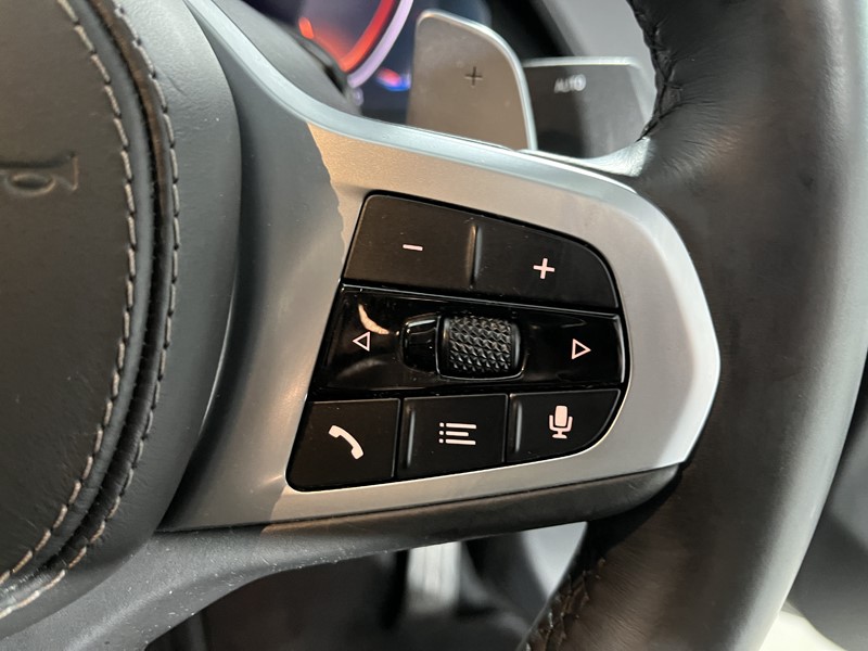 Used BMW X6 2020 for sale - 77381078: Photo 25