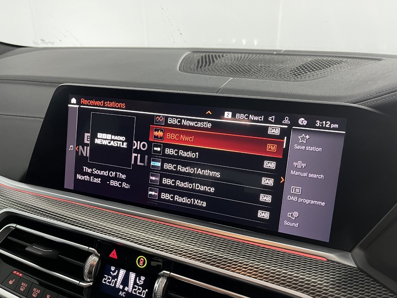 Used BMW X6 2020 for sale - 77381078: Photo 29