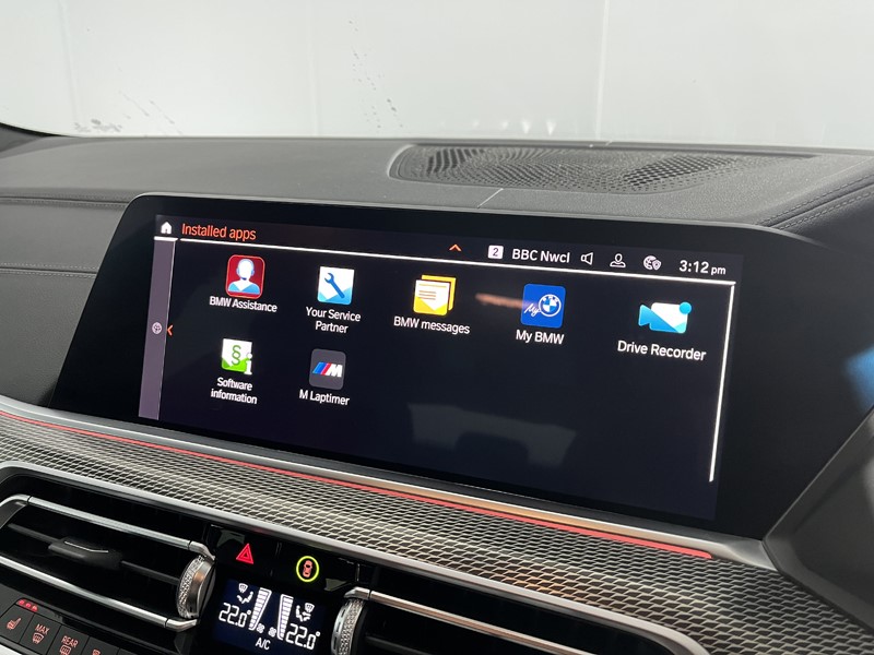 Used BMW X6 2020 for sale - 77381078: Photo 30