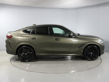 Used BMW X6 2020 for sale - 77381078: Photo