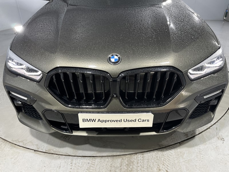 Used BMW X6 2020 for sale - 77381078: Photo 44