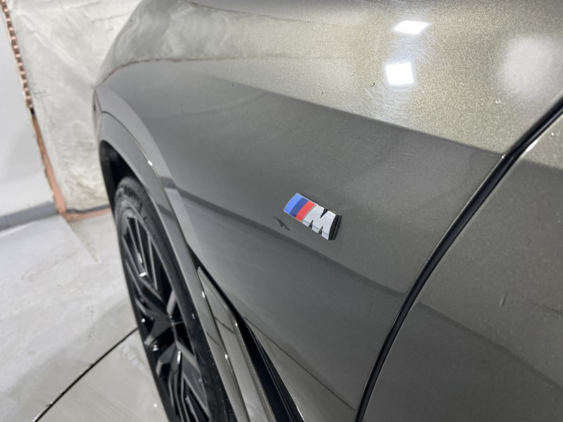 Used BMW X6 2020 for sale - 77381078: Photo 46