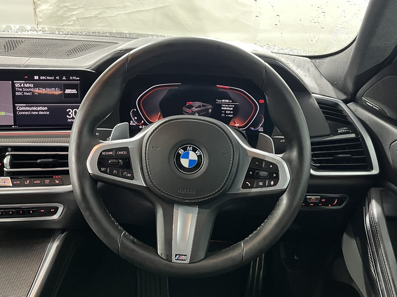 Used BMW X6 2020 for sale - 77381078: Photo 5