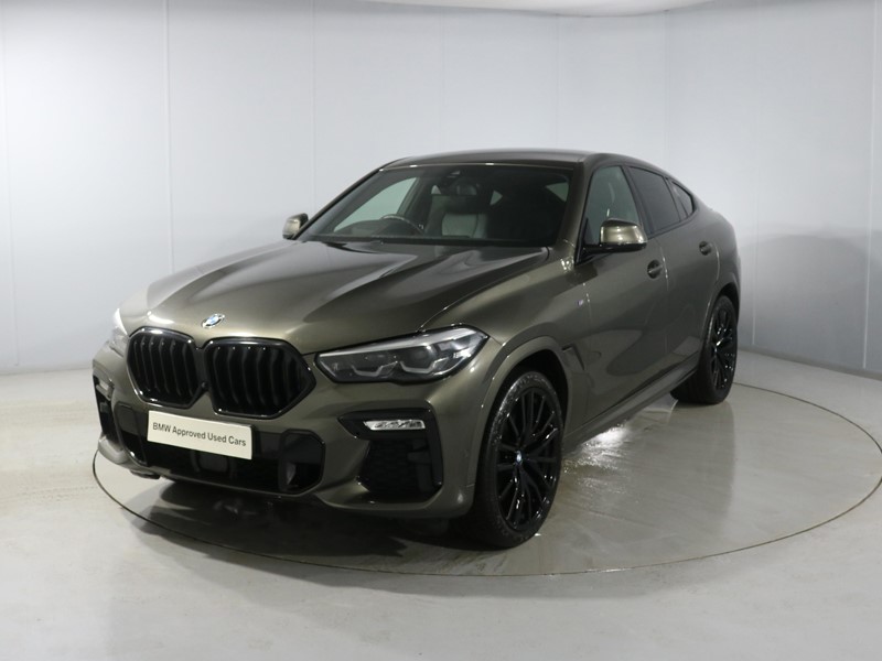 Used BMW X6 2020 for sale - 77381078: Photo 51