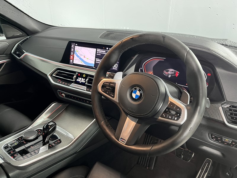 Used BMW X6 2020 for sale - 77381078: Photo 6