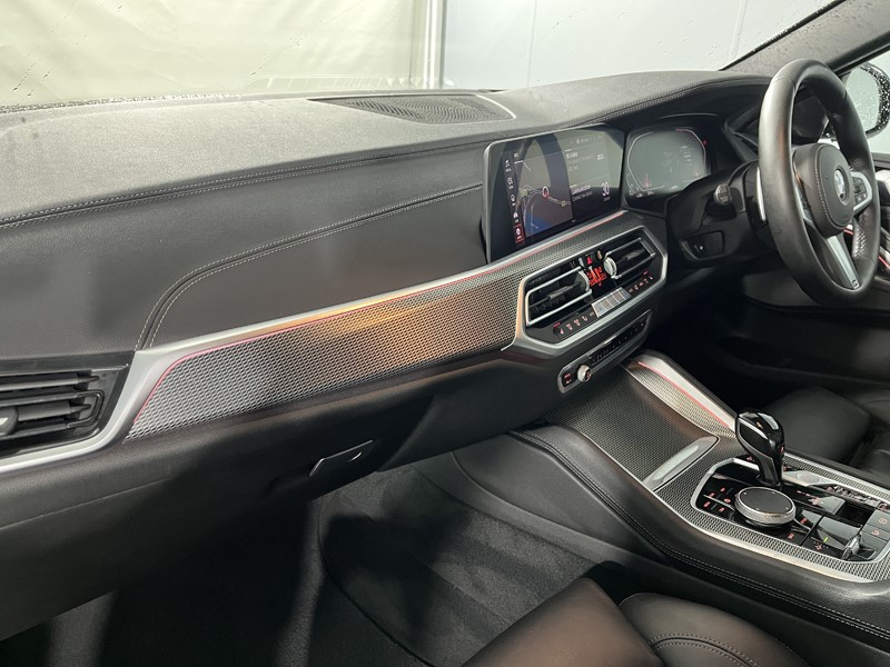 Used BMW X6 2020 for sale - 77381078: Photo 7