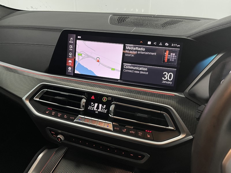 Used BMW X6 2020 for sale - 77381078: Photo 8