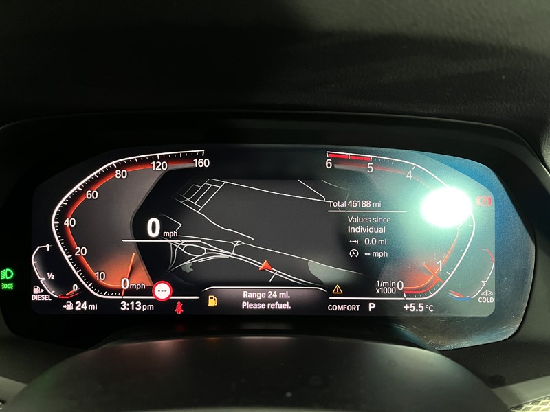 Used BMW X6 2020 for sale - 77381078: Photo 9