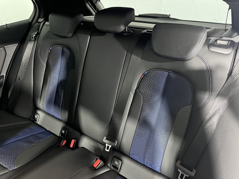 Used BMW 1 Series 2024 for sale - 77802088: Photo 12