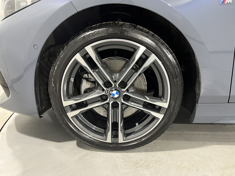 Used BMW 1 Series 2024 for sale - 77802088: Photo 14