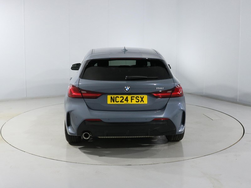 Used BMW 1 Series 2024 for sale - 77802088: Photo 15