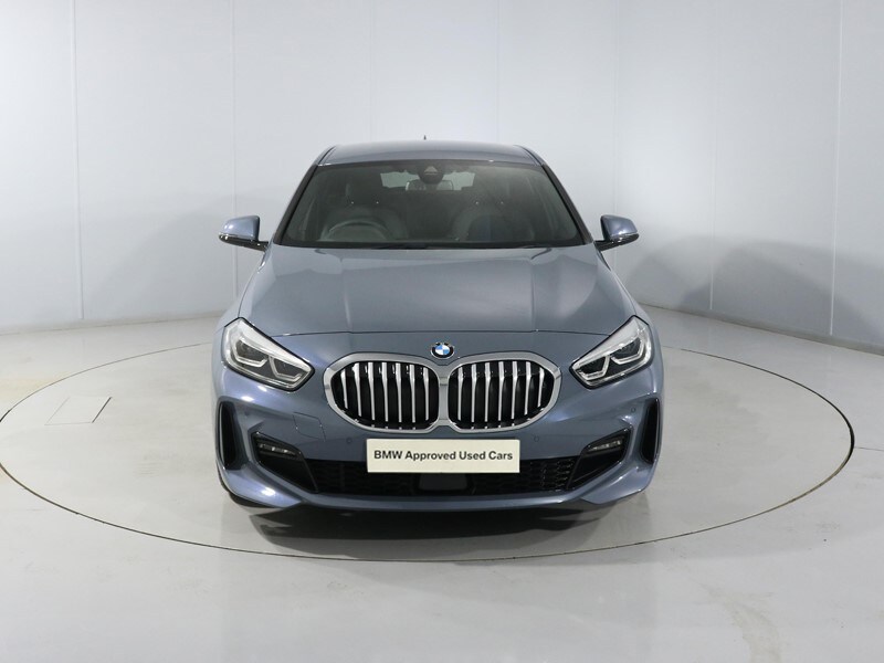 Used BMW 1 Series 2024 for sale - 77802088: Photo 16