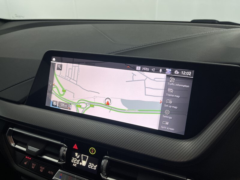 Used BMW 1 Series 2024 for sale - 77802088: Photo 17