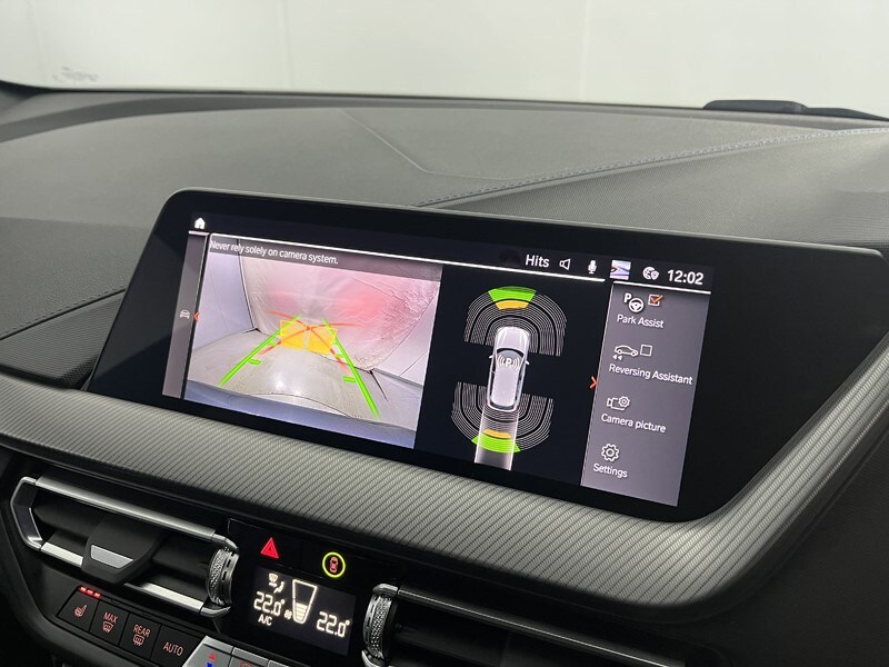 Used BMW 1 Series 2024 for sale - 77802088: Photo 18