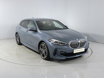 Used BMW 1 Series 2024 for sale - 77802088: Photo
