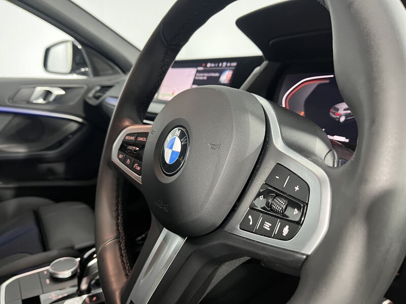 Used BMW 1 Series 2024 for sale - 77802088: Photo 22