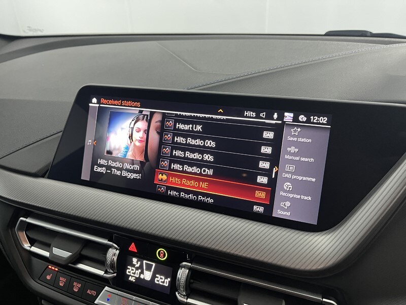 Used BMW 1 Series 2024 for sale - 77802088: Photo 27