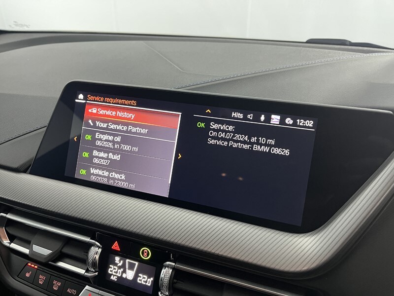 Used BMW 1 Series 2024 for sale - 77802088: Photo 30