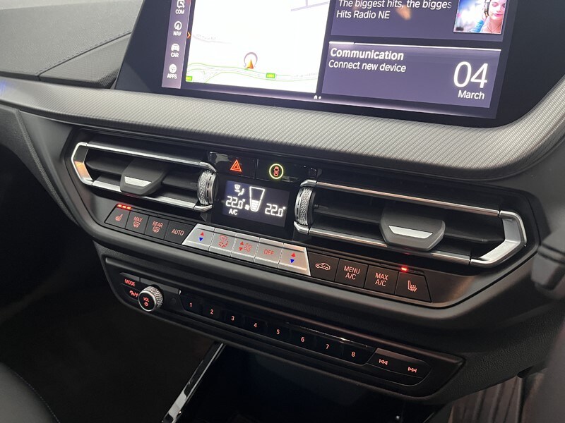 Used BMW 1 Series 2024 for sale - 77802088: Photo 31