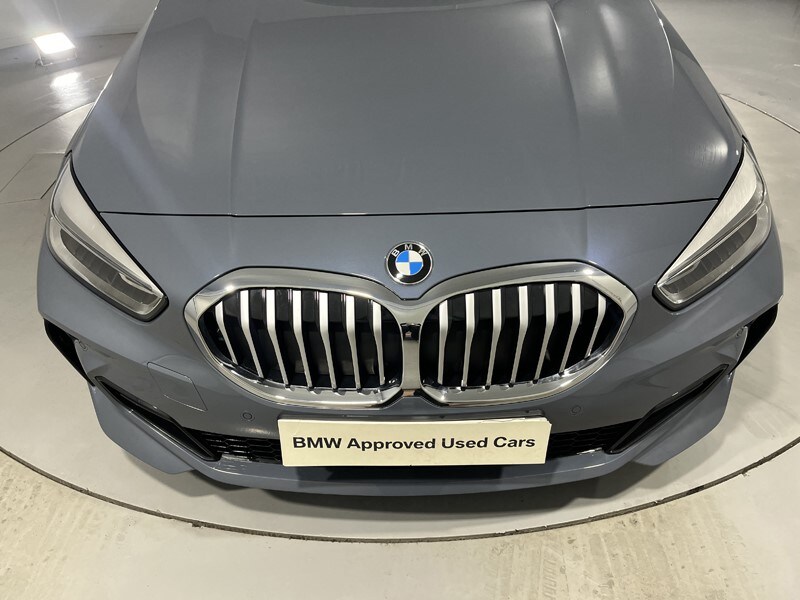 Used BMW 1 Series 2024 for sale - 77802088: Photo 42