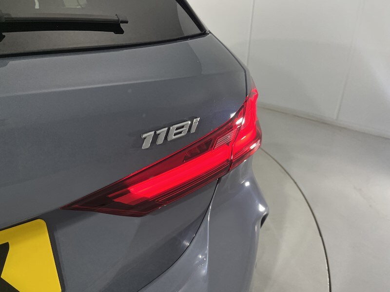 Used BMW 1 Series 2024 for sale - 77802088: Photo 45