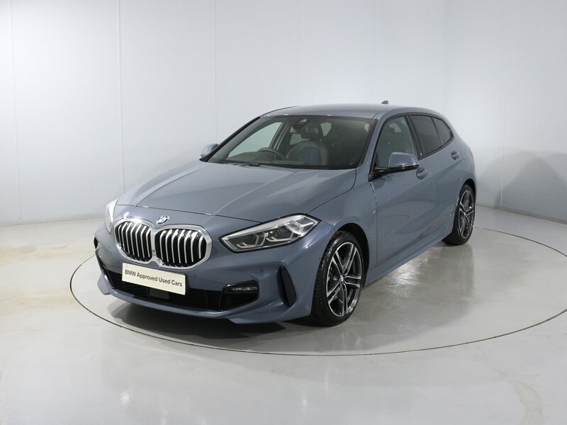 Used BMW 1 Series 2024 for sale - 77802088: Photo 47