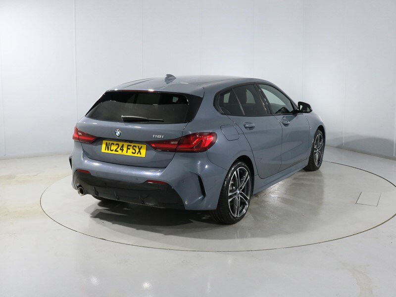 Used BMW 1 Series 2024 for sale - 77802088: Photo 48