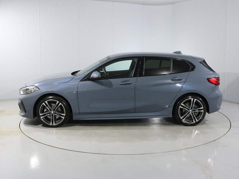 Used BMW 1 Series 2024 for sale - 77802088: Photo 49