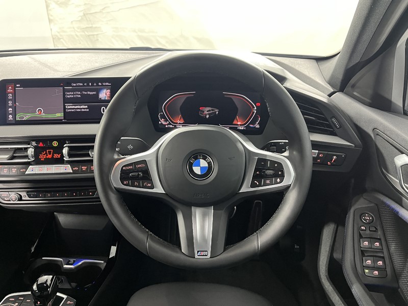 Used BMW 1 Series 2024 for sale - 77802088: Photo 5